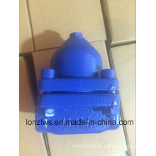 Cast Steel Bimetal Type Steam Trap Bk17h